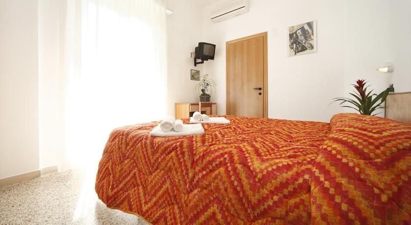 Hotel Zurigo Rimini Room photo